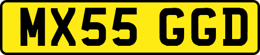 MX55GGD