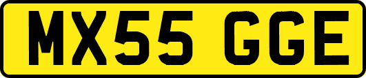 MX55GGE