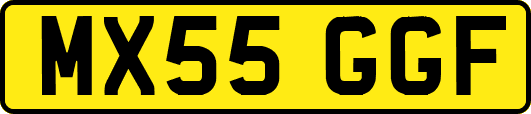 MX55GGF