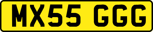 MX55GGG
