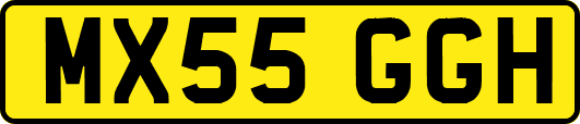 MX55GGH