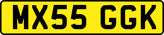 MX55GGK