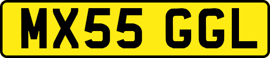 MX55GGL