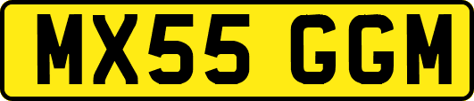 MX55GGM