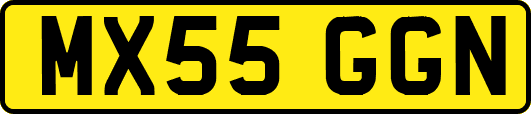 MX55GGN