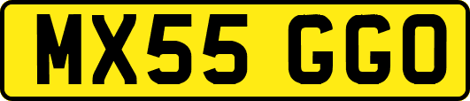 MX55GGO