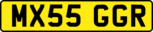 MX55GGR