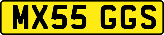 MX55GGS