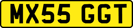 MX55GGT