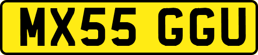 MX55GGU