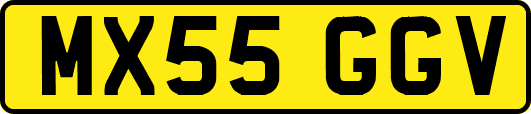 MX55GGV