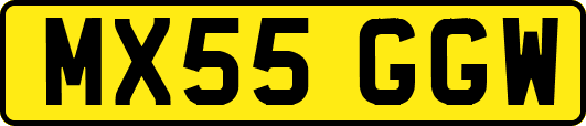 MX55GGW
