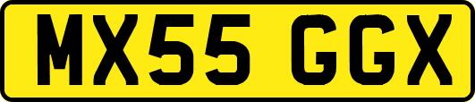 MX55GGX