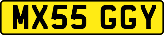 MX55GGY