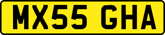 MX55GHA