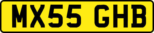 MX55GHB