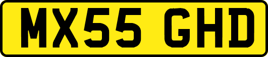 MX55GHD
