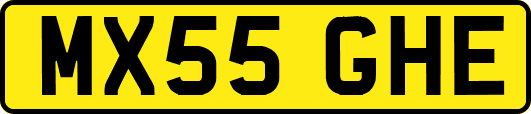 MX55GHE