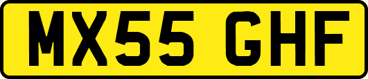 MX55GHF