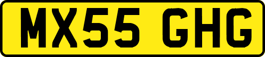 MX55GHG