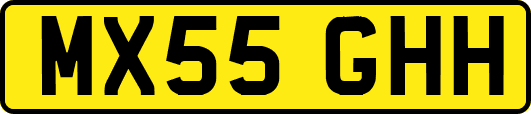 MX55GHH