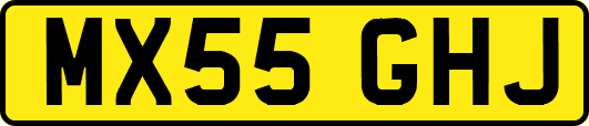 MX55GHJ