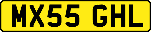 MX55GHL