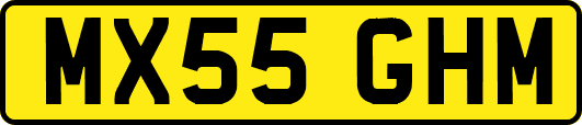MX55GHM