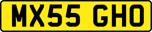 MX55GHO