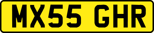 MX55GHR