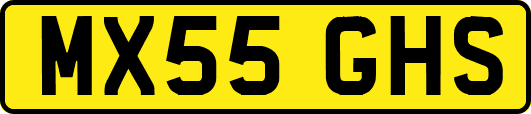 MX55GHS