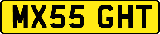 MX55GHT