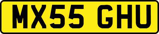 MX55GHU