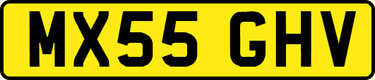 MX55GHV
