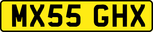 MX55GHX