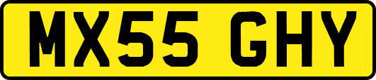 MX55GHY