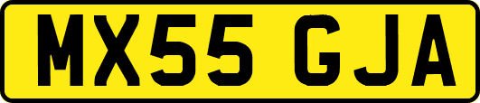 MX55GJA