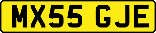 MX55GJE