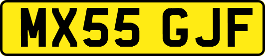 MX55GJF
