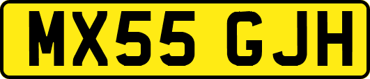 MX55GJH