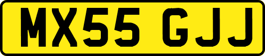 MX55GJJ
