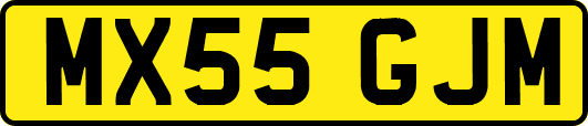 MX55GJM