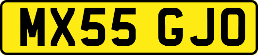 MX55GJO
