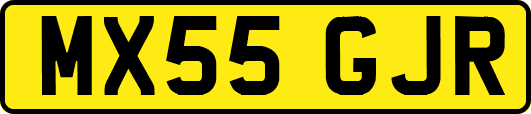 MX55GJR