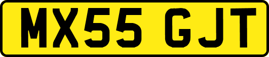 MX55GJT