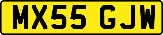 MX55GJW