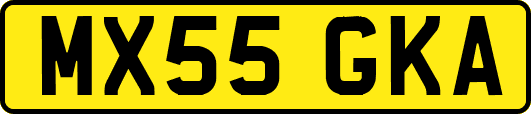 MX55GKA