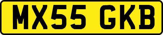 MX55GKB