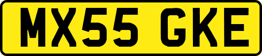 MX55GKE