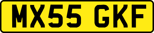 MX55GKF